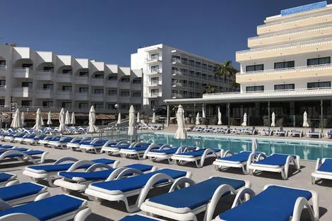 Baleares : Hôtel R2 Veronica