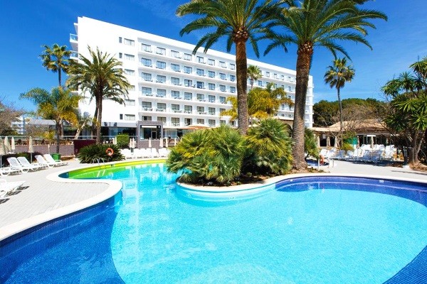 Piscine - Riu Bravo