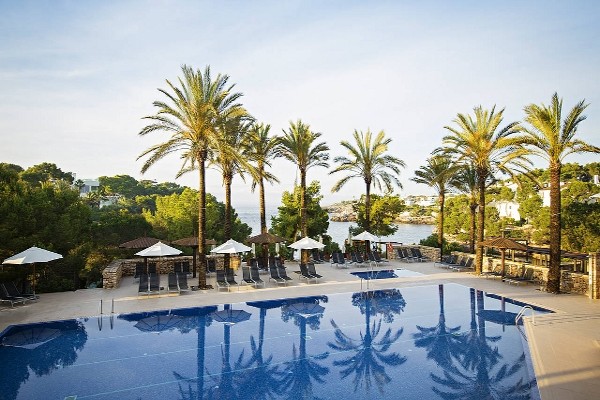 piscine - Robinson Cala Serena