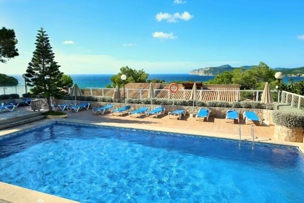 Piscine - Santa Ponsa