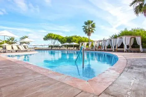 Baleares : Hôtel Sarena de Muro