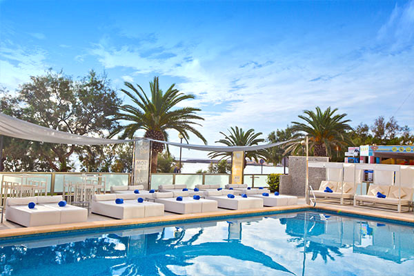 Piscine - Seasun Fona
