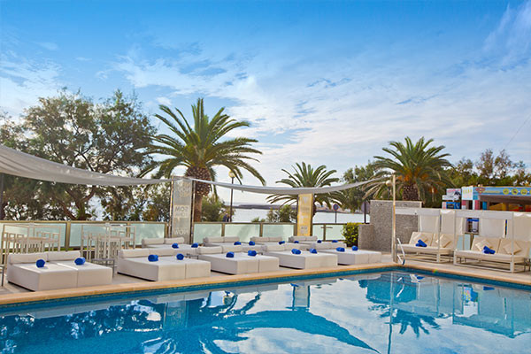 Piscine - Seasun Fona