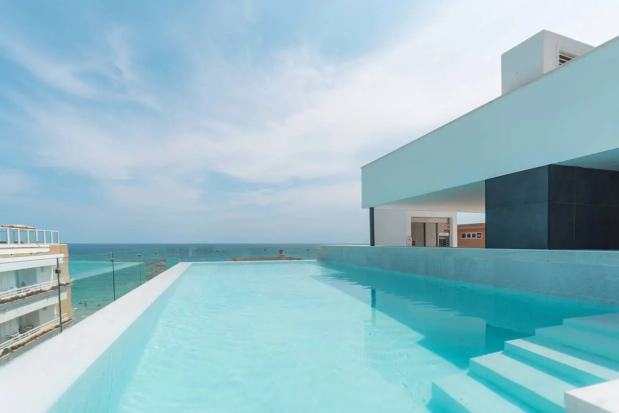 Baleares : Hôtel Senator Cala Millor