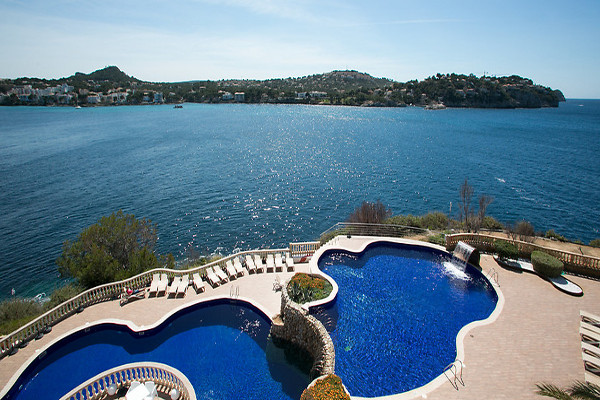 Piscine - Sentido Punta Del Mar