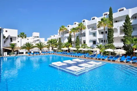 Baleares : Hôtel Sol Cala d' Or Apartamentos