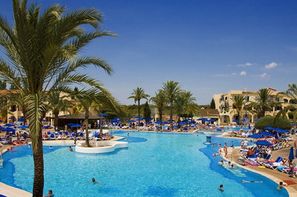 Séjour Baleares - Hôtel Splashworld Bouganvilla sa Coma
