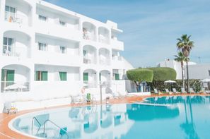 Baleares-Majorque (palma), Club Top Clubs Cala d'Or