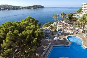 Baleares-Majorque (palma), Hôtel TRH Jardin Del Mar