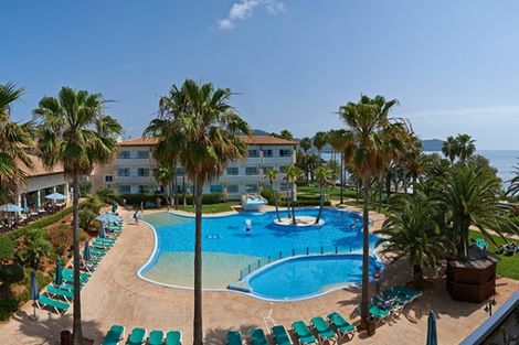 piscine - TUI BLUE For Families Mallorca Mar
