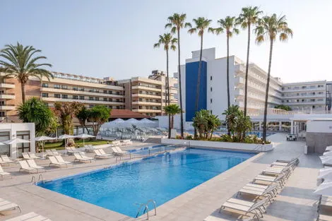 Baleares : Hôtel TUI Selection Tui Suneo Santa Ponsa