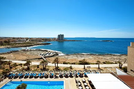 Sejour UNIVERSAL HOTEL ROMANTICA 3* Baleares Majorque (palma)
