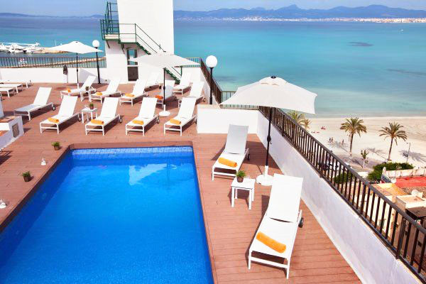Piscine - Whala!beach