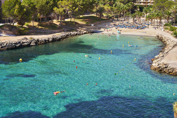 Plage - Adult Only Globales Cala Vinas