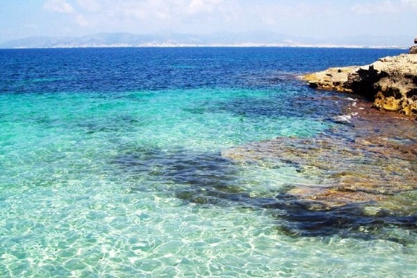 Plage - Hôtel Adult Only HM Balanguera Beach 4* Majorque (palma) Baleares
