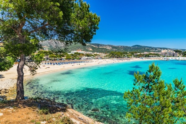 Plage - Bravo Club Torrenova