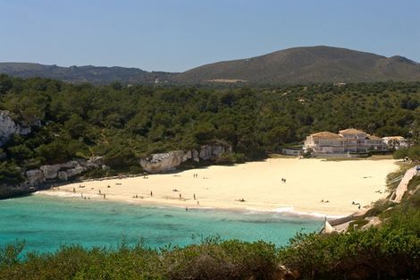 Club Framissima Premium Blau Punta Reina Family Resort 4* photo 7