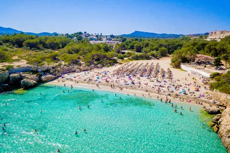 Sejour Framissima Globales Samoa 3* Baleares Majorque (palma)