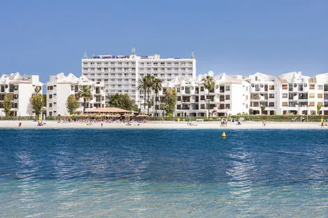 Sejour Globales Condes de Alcudia 3* Baleares Majorque (palma)
