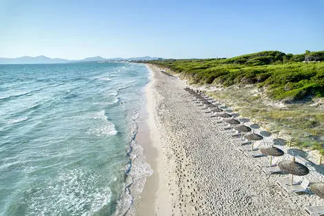 Sejour Iberostar Selection Albufera Playa 4* Baleares Majorque (palma)