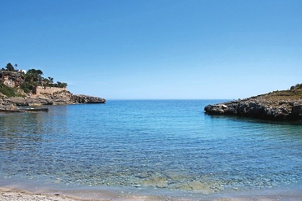 Plage - Jumbo Cala Murada