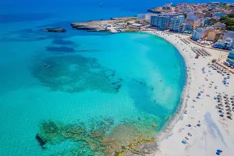Sejour Club Jumbo Mariant Park 4* Baleares Majorque (palma)