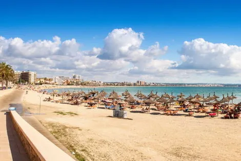 Sejour MIX SMART 3* Baleares Majorque (palma)