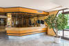 Reception - Hôtel Exagon Park 4* Majorque (palma) Baleares
