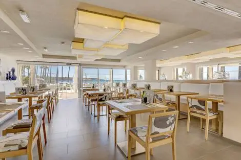 Restaurant - Adult only - Hipotels Mediterraneo 