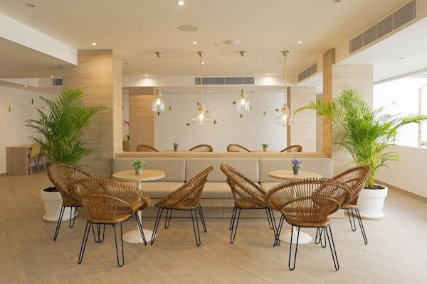 Baleares : Hôtel Adult Only +16 - Hsm Son Veri
