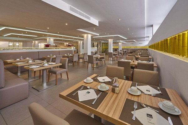 Baleares : Hôtel Adult Only +18 - BQ Amfora beach