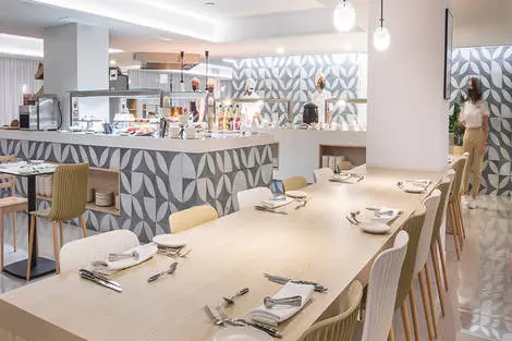 Restaurant - Adult Only Mim Mallorca Hotel Boutique & Spa