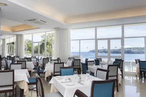 Restaurant - Bahia Principe Sunlight Coral Playa