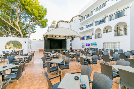 Hôtel Barcelo Ponent Playa 3* photo 15