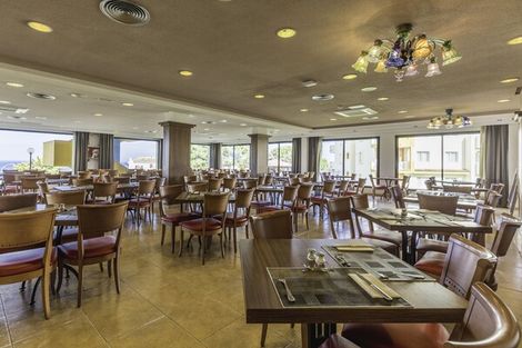Club Framissima Premium Blau Punta Reina Family Resort 4* photo 12