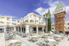 Restaurant - Club Framissima Premium Blau Punta Reina Family Resort 4* Majorque (palma) Baleares