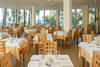Restaurant - Hôtel Iberostar Pinos Park 4* Majorque (palma) Baleares