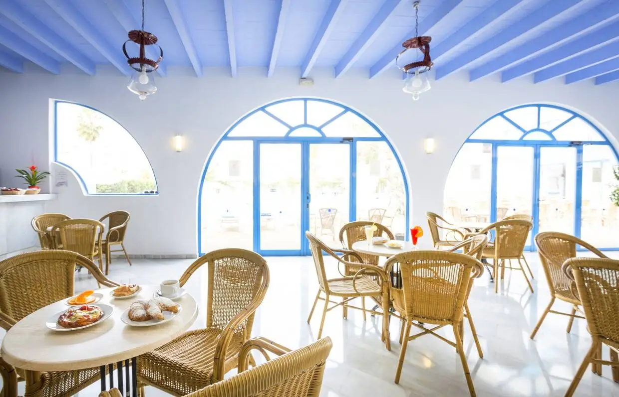 Baleares : Hôtel Ilusion Vista Blava