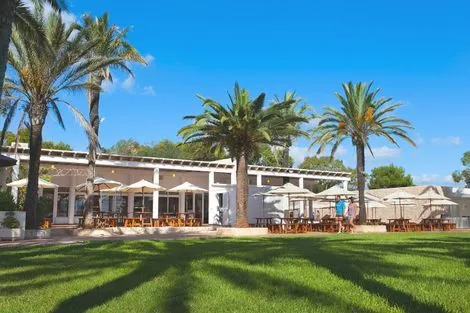 Club Marmara Del Mar 3* photo 4
