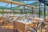 Restaurant - Hôtel Portblue Pollentia Resort & Spa 4* Majorque (palma) Baleares