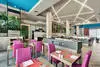 Restaurant - Hôtel Riu Playa Park 4* Majorque (palma) Baleares