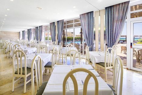 Restaurant - Hôtel THB El Cid 4* Majorque (palma) Baleares