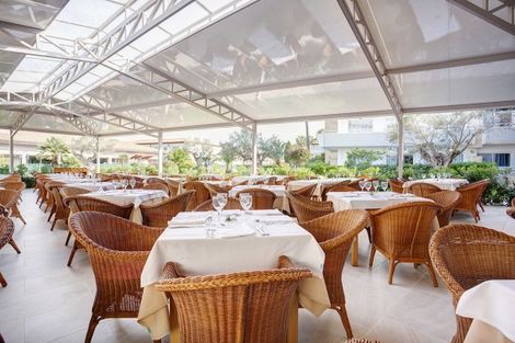 Restaurant principal - TUI BLUE For Families Mallorca Mar