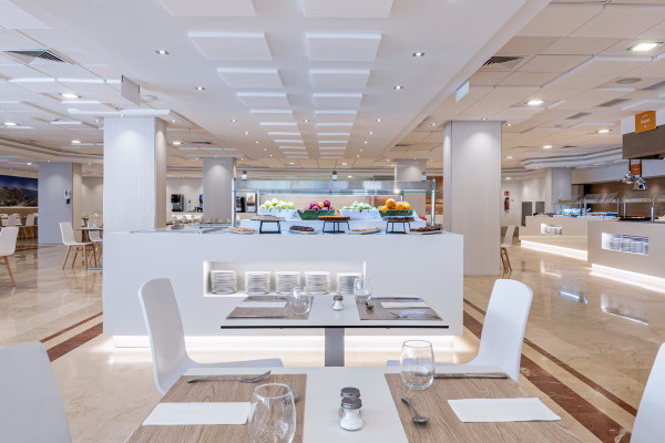 Baleares : Hôtel TUI Selection Tui Suneo Santa Ponsa