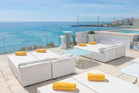 Hôtel Adult Only Mim Mallorca Hotel Boutique & Spa 4*