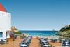 Terrasse - Club Coralia Tropicana Mallorca 3* Majorque (palma) Baleares