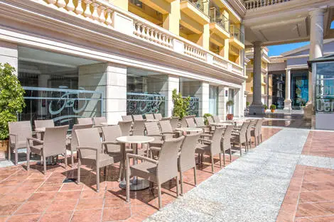 Sejour Hôtel Palace de Muro 5* Baleares Majorque (palma)