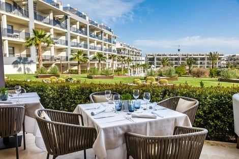 Hôtel Zafiro Palace Alcudia 5* photo 10