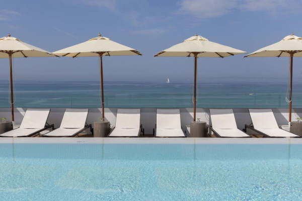 Baleares : Hôtel Adult Only (+16) - HM Ayron Park
