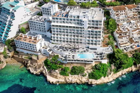 Baleares : Hôtel Adult Only (+18) - Florida Magaluf